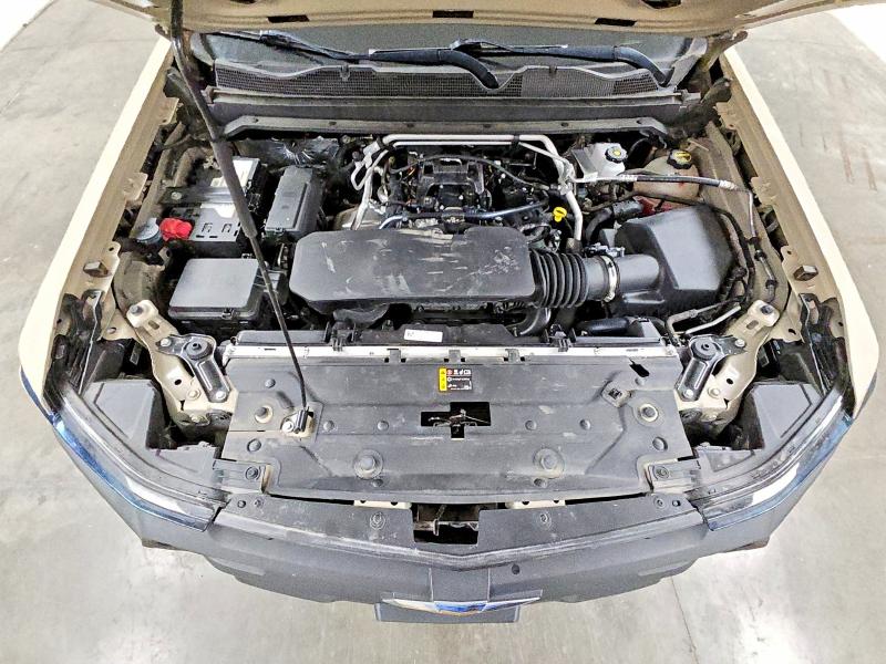 Продаж на аукціоні авто 2024 Chevrolet Colorado, vin: 1GCGSBEC1R1144817, номер лоту: 54889326