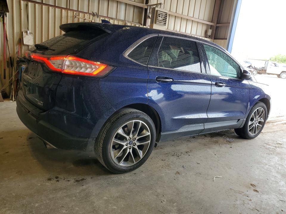 Продаж на аукціоні авто 2016 Ford Edge, vin: 2FMPK4K91GBB78368, номер лоту: 51894906