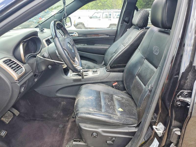 Aukcja sprzedaży 2016 Jeep Grand Cherokee, vin: 1C4RJFCT4GC325479, numer aukcji: 53390746