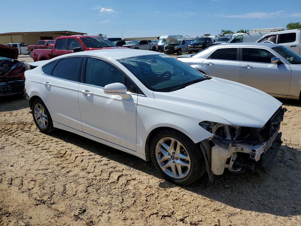 Aukcja sprzedaży 2013 Ford Fusion, vin: 3FA6P0H79DR304401, numer aukcji: 54305816