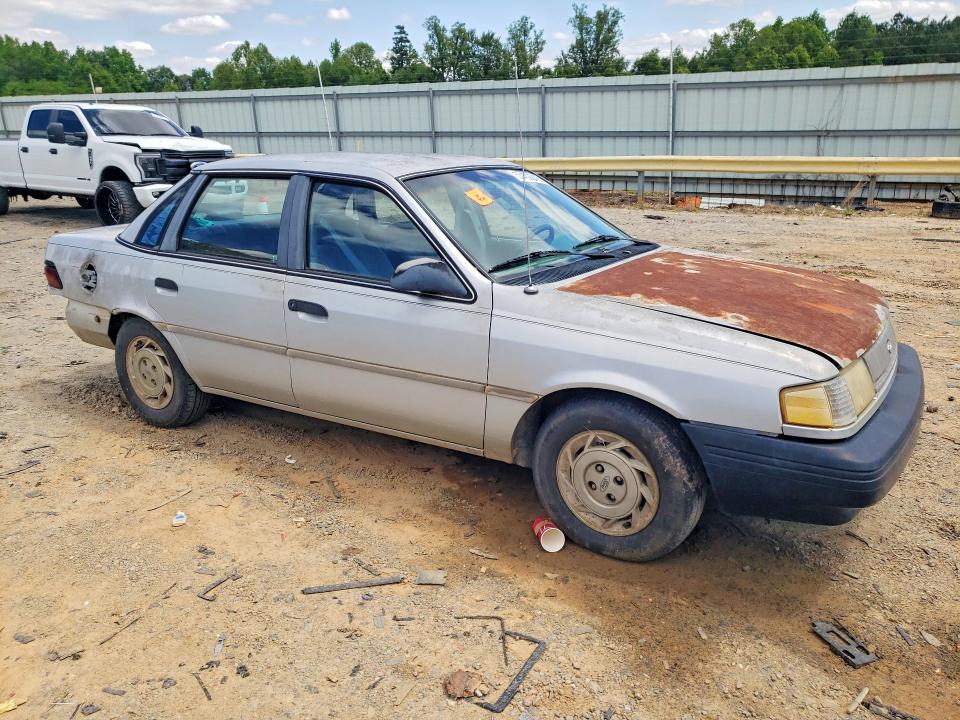 Aukcja sprzedaży 1994 Ford Tempo, vin: 1FAPP36X7RK248429, numer aukcji: 53432246