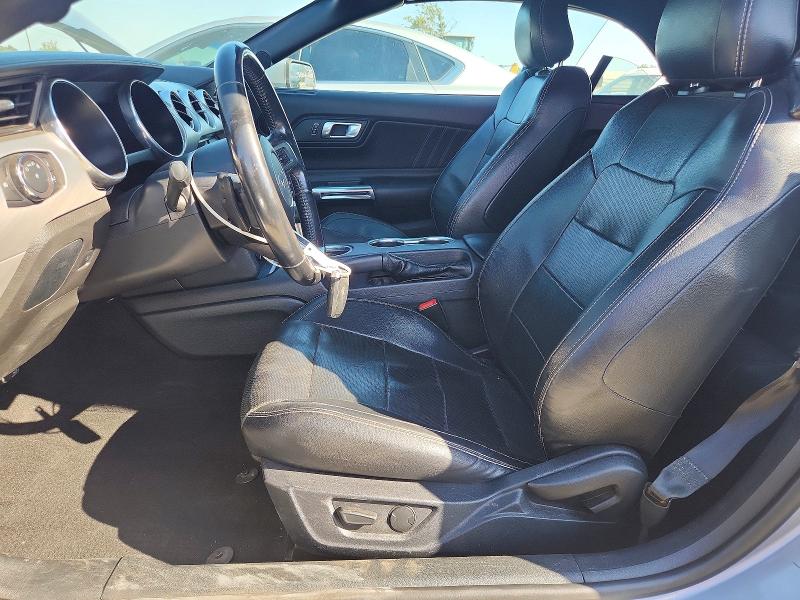 Продаж на аукціоні авто 2020 Ford Mustang, vin: 1FATP8UH9L5119959, номер лоту: 52583756