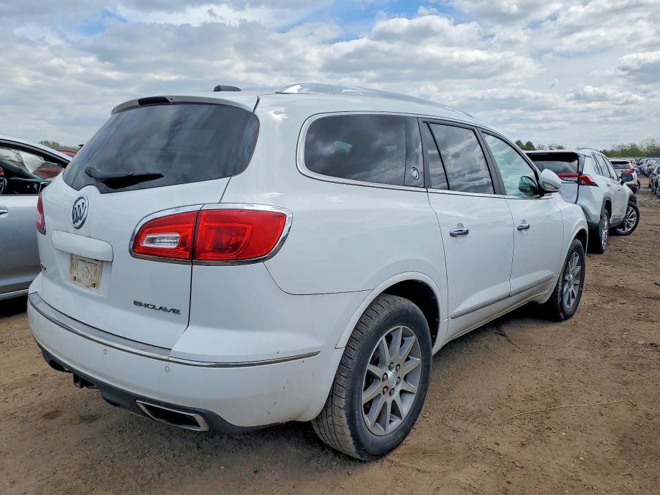 Aukcja sprzedaży 2017 Buick Enclave, vin: 5GAKRAKD8HJ314930, numer aukcji: 52333196