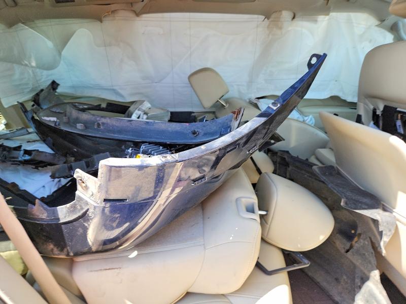 Aukcja sprzedaży 2017 Infiniti Qx80, vin: JN8AZ2NC4H9431803, numer aukcji: 52232066