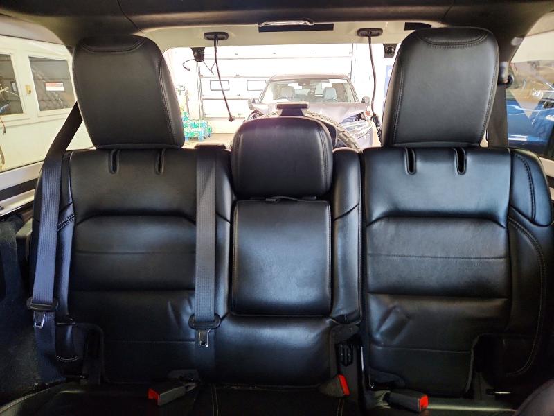 2020 Jeep Wrangler Unlimited მანქანა იყიდება აუქციონზე, vin: 1C4HJXEG0LW171086, აუქციონის ნომერი: 53996246