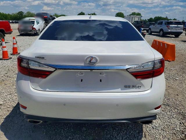 Продаж на аукціоні авто 2018 Lexus Es 350, vin: 58ABK1GG3JU085751, номер лоту: 48840976