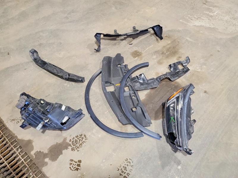 Продажа на аукционе авто 2019 Buick Encore, vin: KL4CJASB1KB960847, номер лота: 54868336