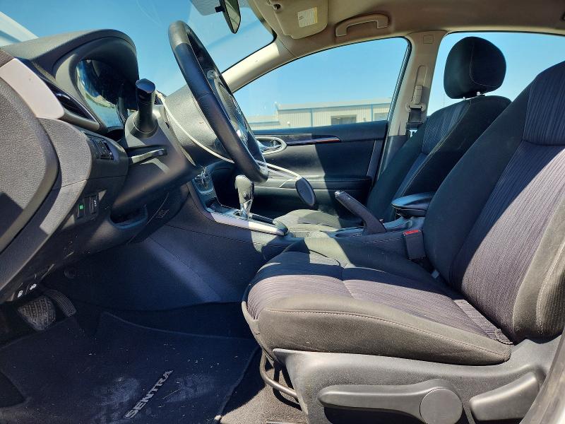 Aukcja sprzedaży 2019 Nissan Sentra, vin: 3N1AB7AP1KY420672, numer aukcji: 52728196