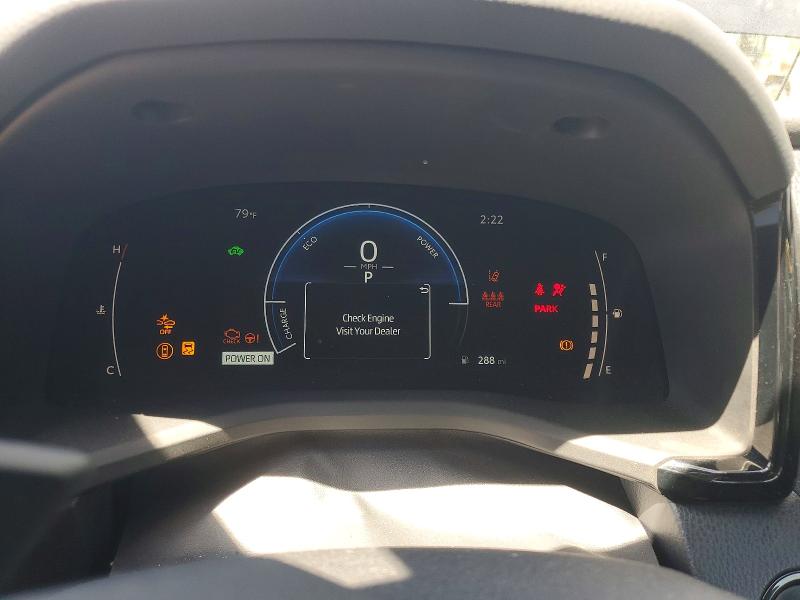 Aukcja sprzedaży 2025 Toyota Camry, vin: 4T1DAACK9SU045236, numer aukcji: 55153666