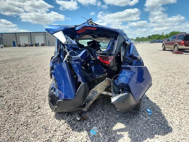 Aukcja sprzedaży 2023 Nissan Rogue, vin: 5N1BT3BA2PC682939, numer aukcji: 53361786