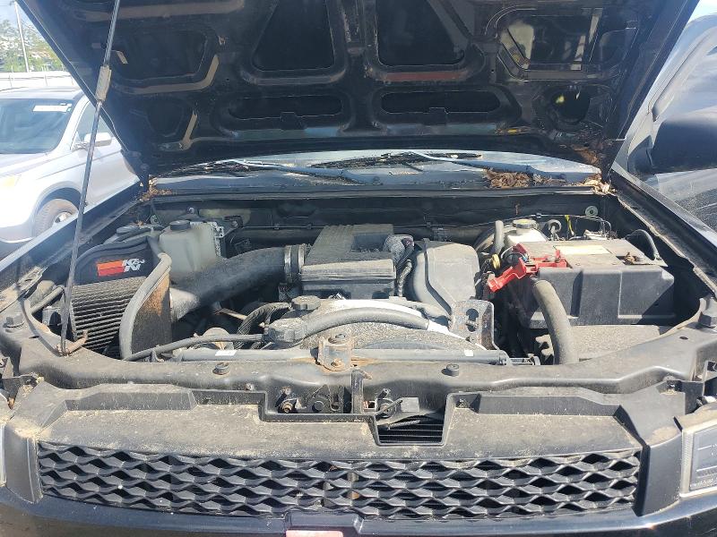 2007 Chevrolet Colorado მანქანა იყიდება აუქციონზე, vin: 1GCDT13E378252696, აუქციონის ნომერი: 55110816