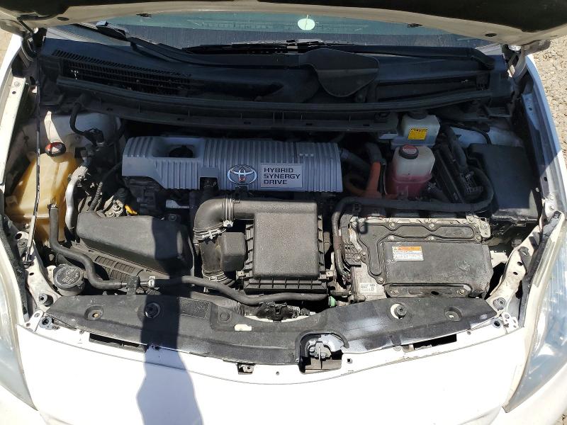 Продажа на аукционе авто 2015 Toyota Prius, vin: JTDKN3DU0F0460163, номер лота: 54524236