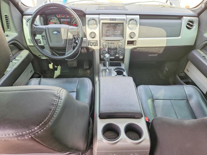 53731626 :رقم المزاد ، 1FTFW1ET0EKE41883 vin ، 2014 Ford F150 مزاد بيع