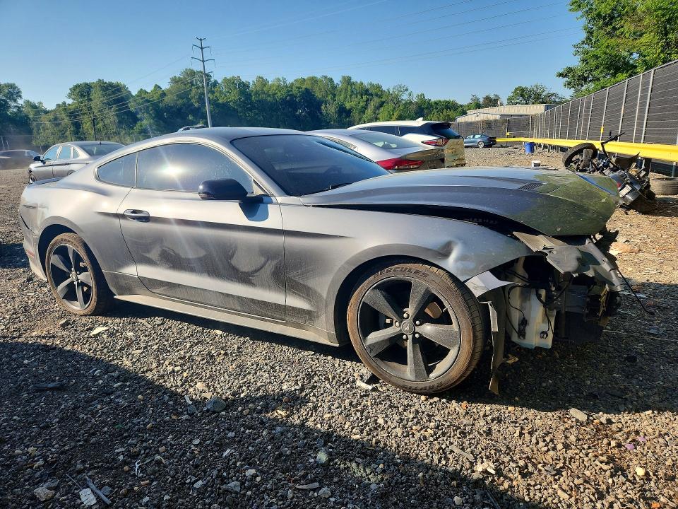 Aukcja sprzedaży 2022 Ford Mustang, vin: 1FA6P8TH7N5118262, numer aukcji: 54056626