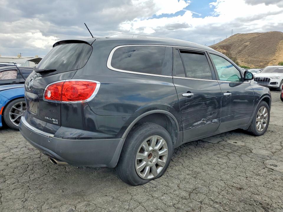 Aukcja sprzedaży 2011 Buick Enclave, vin: 5GAKRBED7BJ338130, numer aukcji: 52173806