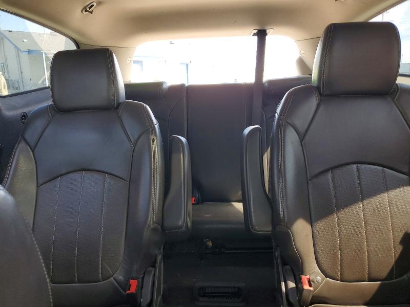 Aukcja sprzedaży 2013 Buick Enclave, vin: 5GAKVDKD9DJ187452, numer aukcji: 53992776