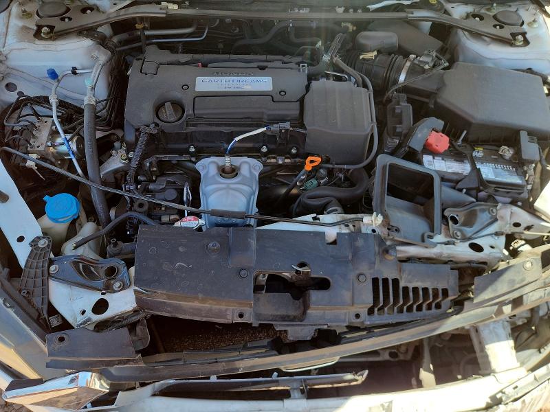 Aukcja sprzedaży 2015 Honda Accord, vin: 1HGCR2F54FA258060, numer aukcji: 54447286