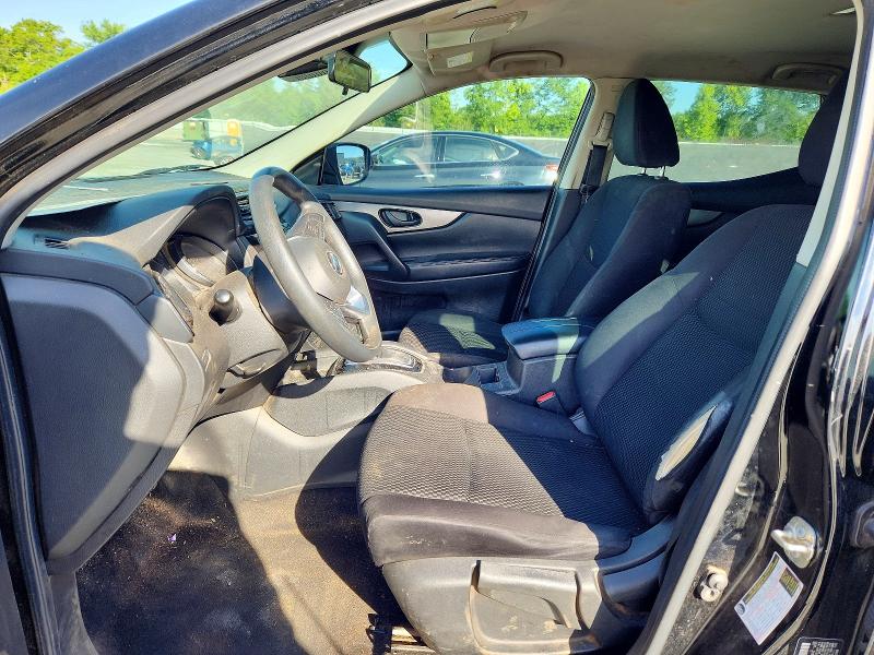 Продажа на аукционе авто 2020 Nissan Rogue Sport, vin: JN1BJ1CV3LW258813, номер лота: 51518126