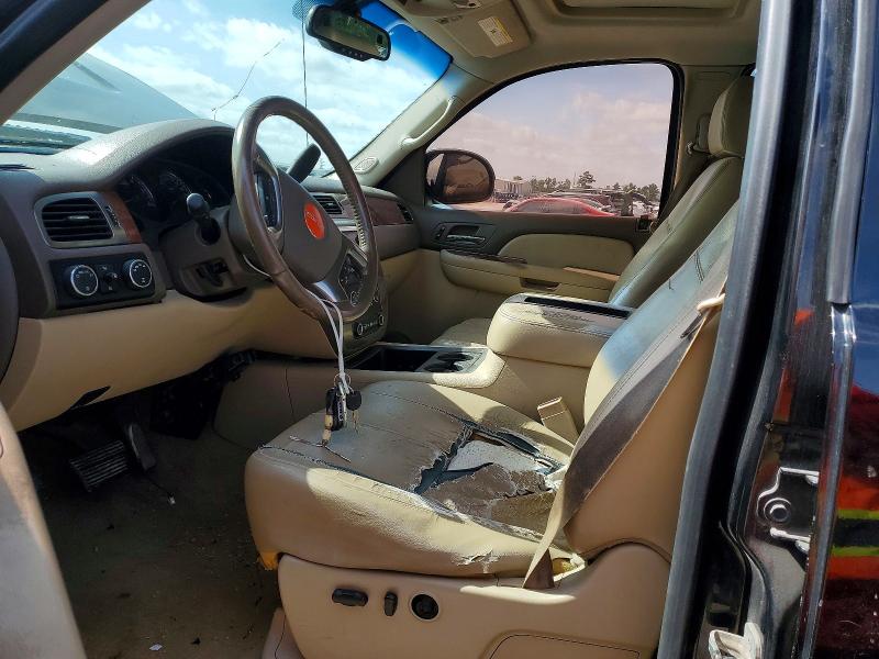 Продаж на аукціоні авто 2007 Gmc New Sierra, vin: 2GTEK13M071574116, номер лоту: 52864266