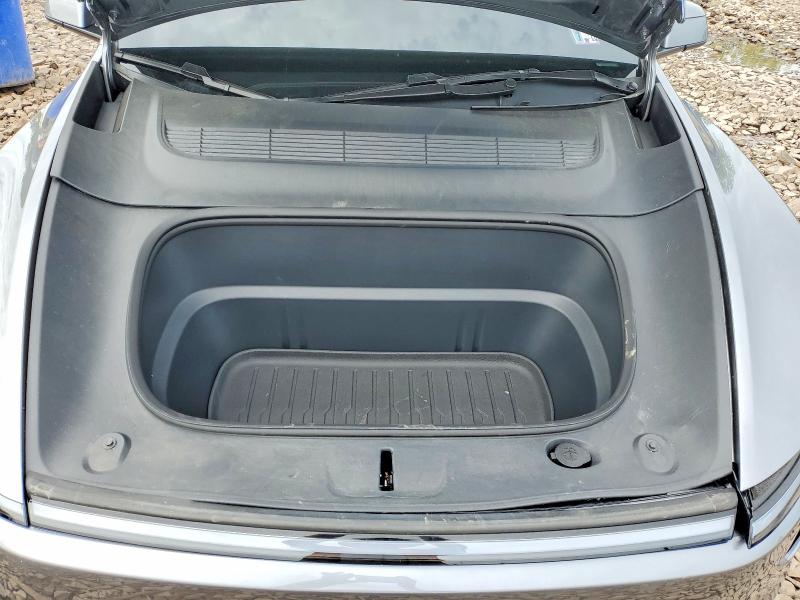 54540286 :رقم المزاد ، 7SAYGDEE3TF367557 vin ، 2026 Tesla Model Y مزاد بيع