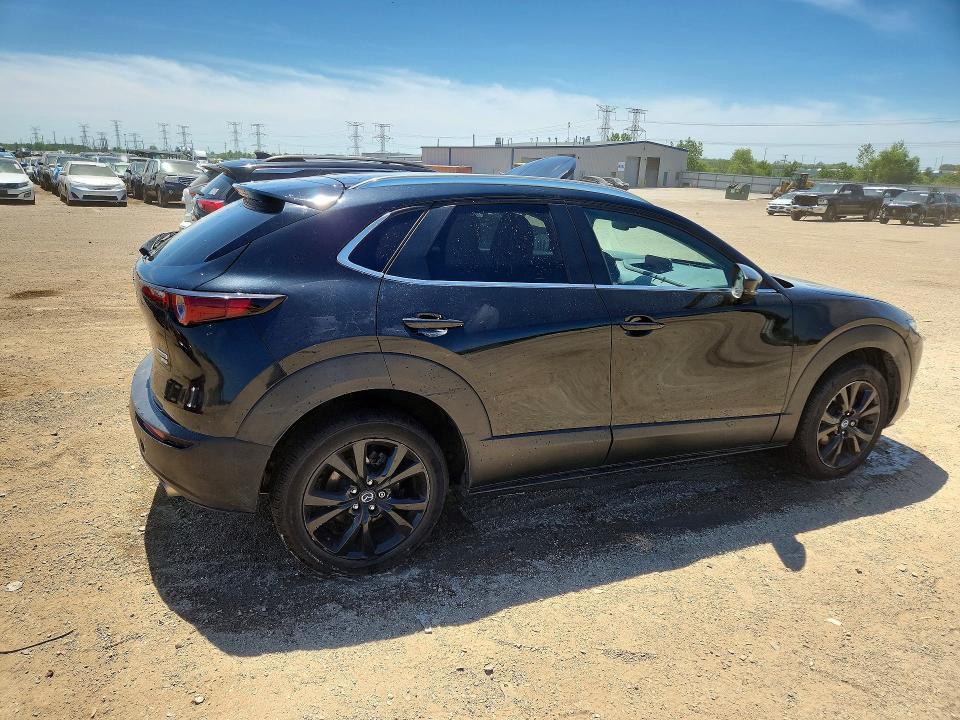 Aukcja sprzedaży 2021 Mazda Cx-30, vin: 3MVDMBAY1MM233781, numer aukcji: 55202616