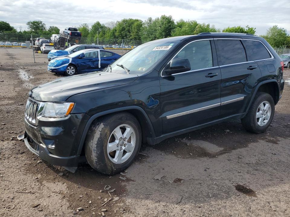 Aukcja sprzedaży 2012 Jeep Grand Cherokee, vin: 1C4RJFAG7CC260630, numer aukcji: 54334106