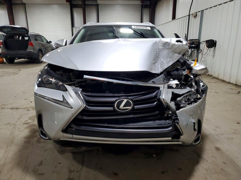 Продаж на аукціоні авто 2015 Lexus Nx, vin: JTJBARBZ6F2001783, номер лоту: 53828356