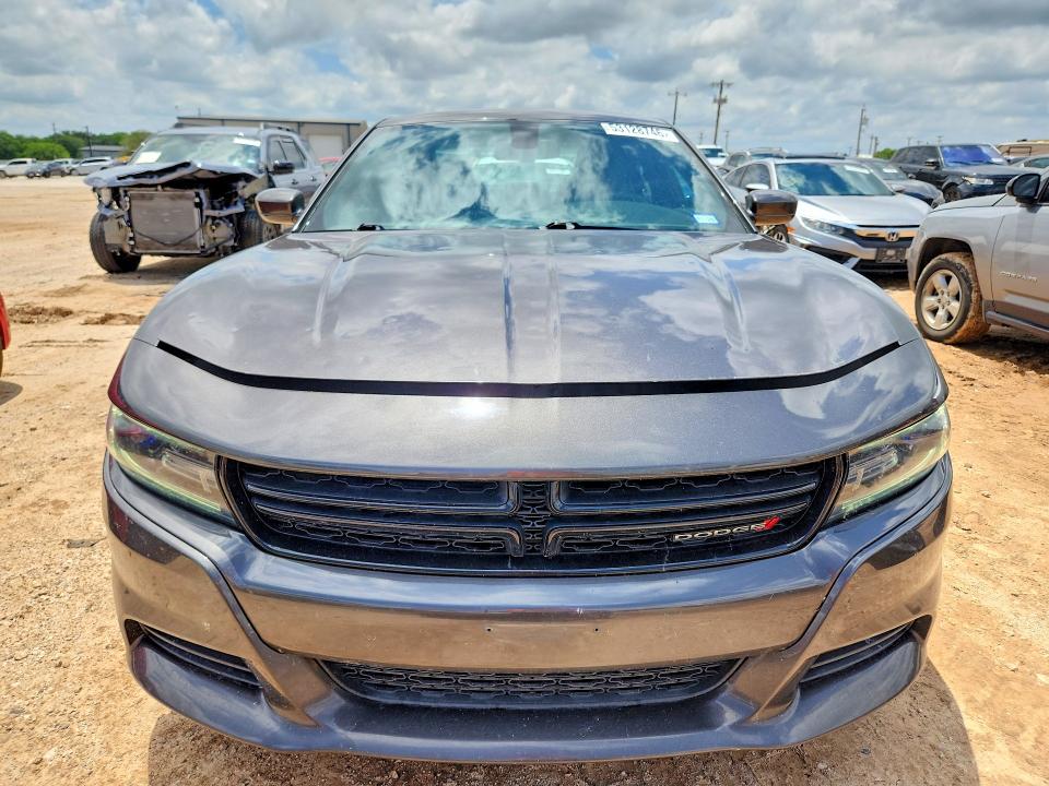 Aukcja sprzedaży 2016 Dodge Charger, vin: 2C3CDXJG2GH180937, numer aukcji: 53128746