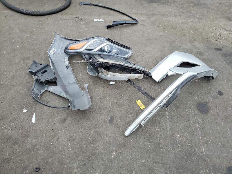 Продажа на аукционе авто 2015 Hyundai Sonata, vin: 5NPE34AF9FH099632, номер лота: 52835026