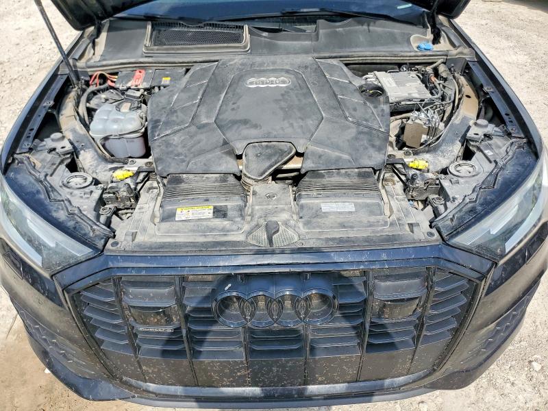 Aukcja sprzedaży 2021 Audi Q7, vin: WA1LXAF74MD018481, numer aukcji: 54070786