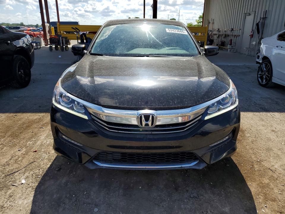 Продаж на аукціоні авто 2017 Honda Accord, vin: 1HGCR2F73HA129845, номер лоту: 53423686
