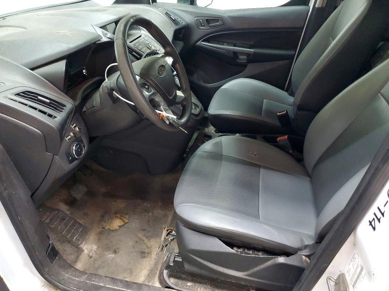 Aukcja sprzedaży 2014 Ford Transit Connect, vin: NM0LS7E76E1161652, numer aukcji: 52881746