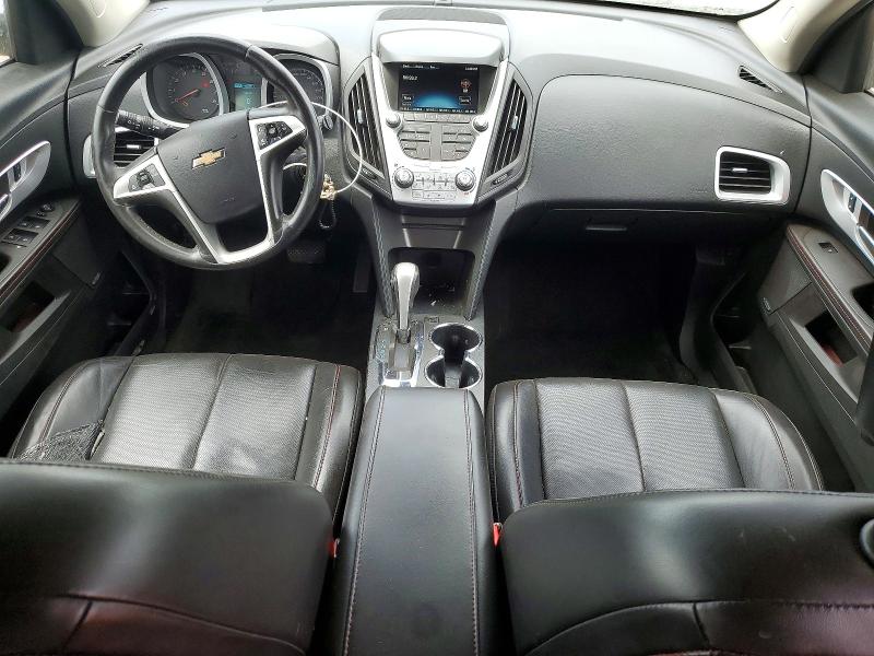 Продаж на аукціоні авто 2015 Chevrolet Equinox, vin: 2GNALCEKXF6369818, номер лоту: 53468356
