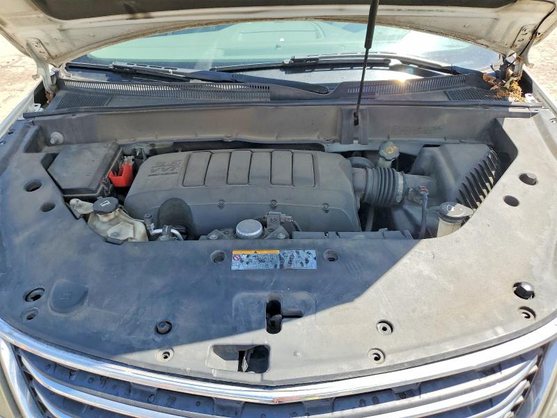 54166106 :رقم المزاد ، 1GNKRGKD4EJ259882 vin ، 2014 Chevrolet Traverse مزاد بيع
