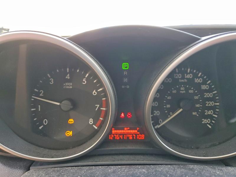 Продажа на аукционе авто 2010 Mazda 3, vin: JM1BL1SF8A1347207, номер лота: 55114276