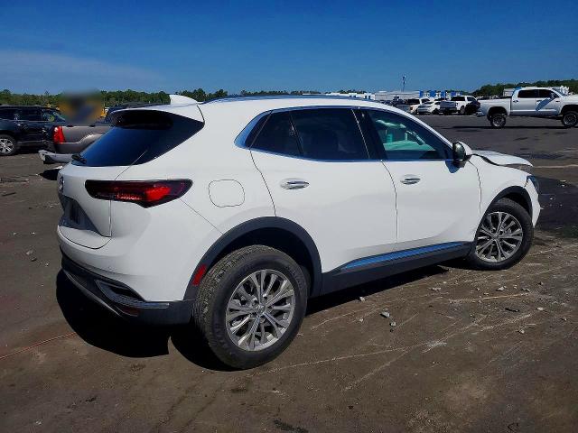 Aukcja sprzedaży 2022 Buick Envision, vin: LRBAZLR42ND136808, numer aukcji: 52153546