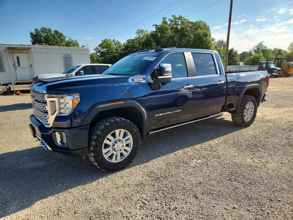 Продажа на аукционе авто 2023 Gmc Sierra, vin: 1GT49REY8PF113339, номер лота: 51186156