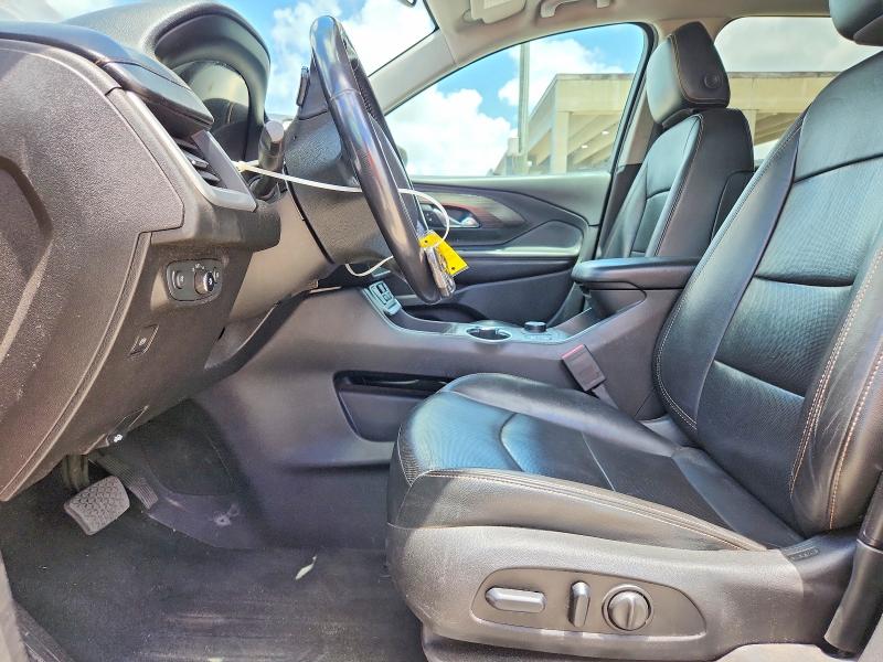 Продаж на аукціоні авто 2018 Gmc Terrain, vin: 3GKALVEX2JL270712, номер лоту: 53774346