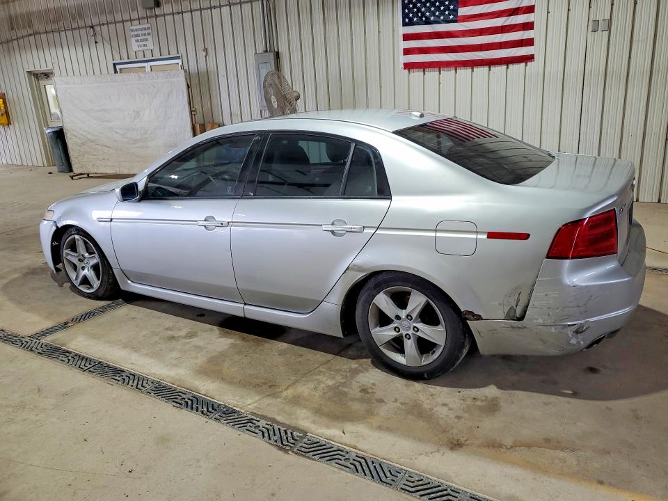 Продаж на аукціоні авто 2006 Acura 3.2tl, vin: 19UUA66206A037807, номер лоту: 53538056