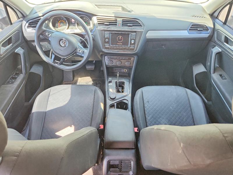 Aukcja sprzedaży 2019 Volkswagen Tiguan, vin: 3VV0B7AX5KM046441, numer aukcji: 53099406