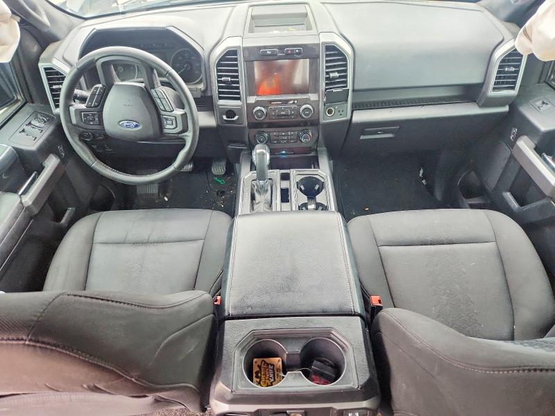 Продажа на аукционе авто 2020 Ford F150, vin: 1FTEW1CP0LFC22493, номер лота: 54686096
