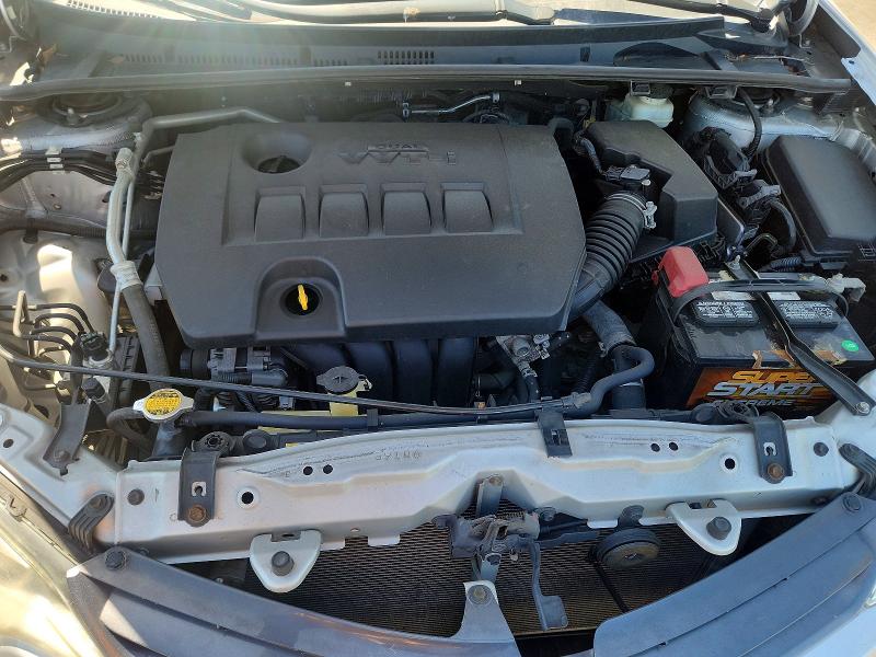 Продаж на аукціоні авто 2015 Toyota Corolla, vin: 5YFBURHE2FP214651, номер лоту: 53802626