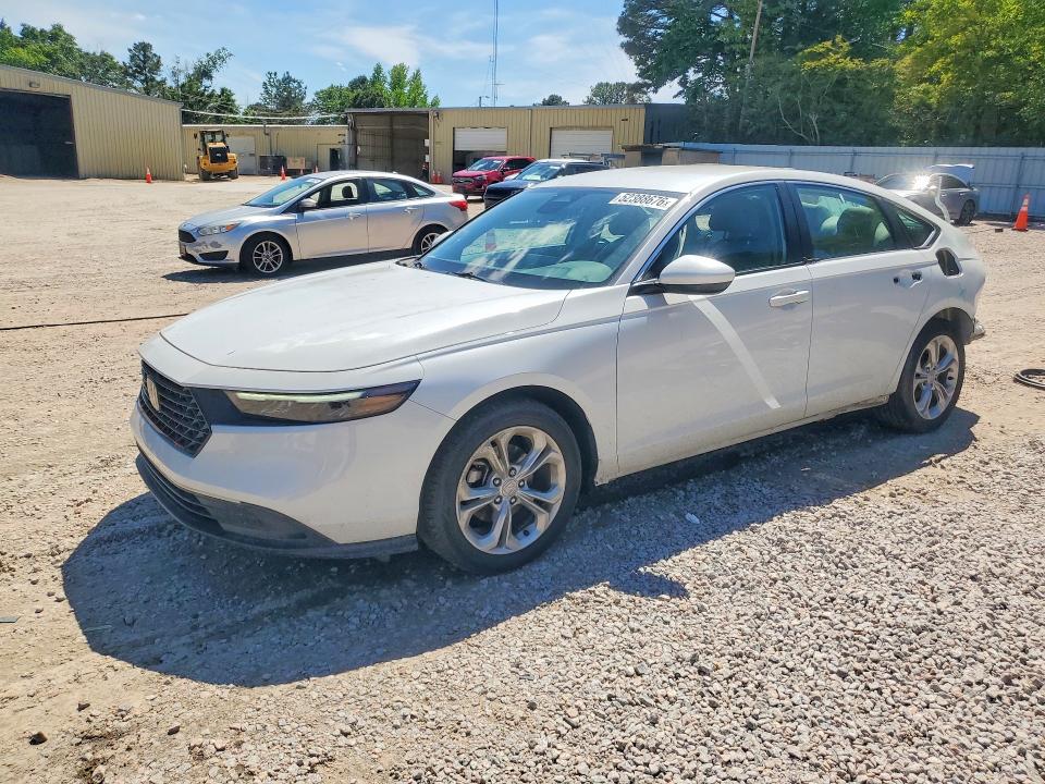 Aukcja sprzedaży 2023 Honda Accord, vin: 1HGCY1F21PA050545, numer aukcji: 52388676