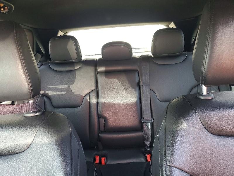 Продажа на аукционе авто 2025 Jeep Compass, vin: 3C4NJDCN5ST522517, номер лота: 53131286