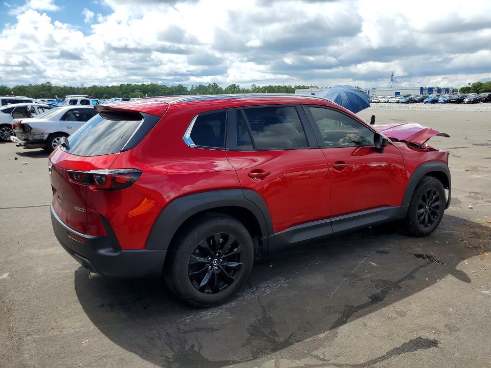 Aukcja sprzedaży 2024 Mazda Cx-50, vin: 7MMVABAM5RN215020, numer aukcji: 53513446