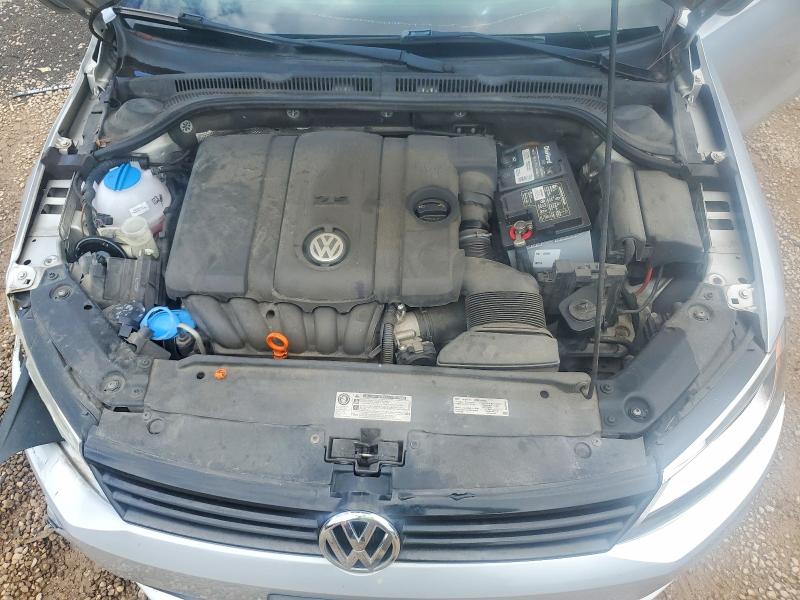 Продаж на аукціоні авто 2012 Volkswagen Jetta, vin: 3VWDP7AJ1CM366433, номер лоту: 54683716