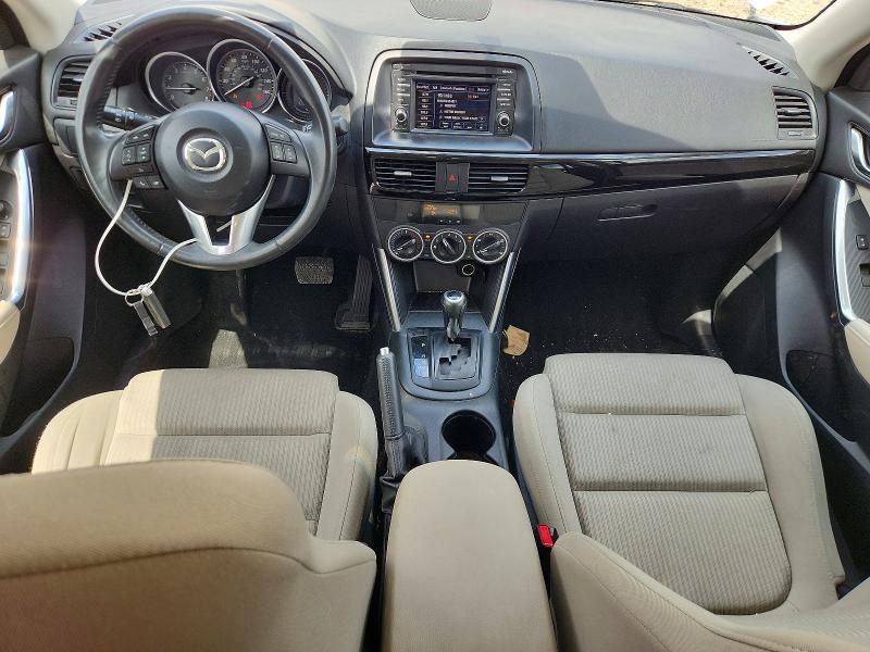 Продаж на аукціоні авто 2014 Mazda Cx-5, vin: JM3KE2CY9E0361832, номер лоту: 52809616