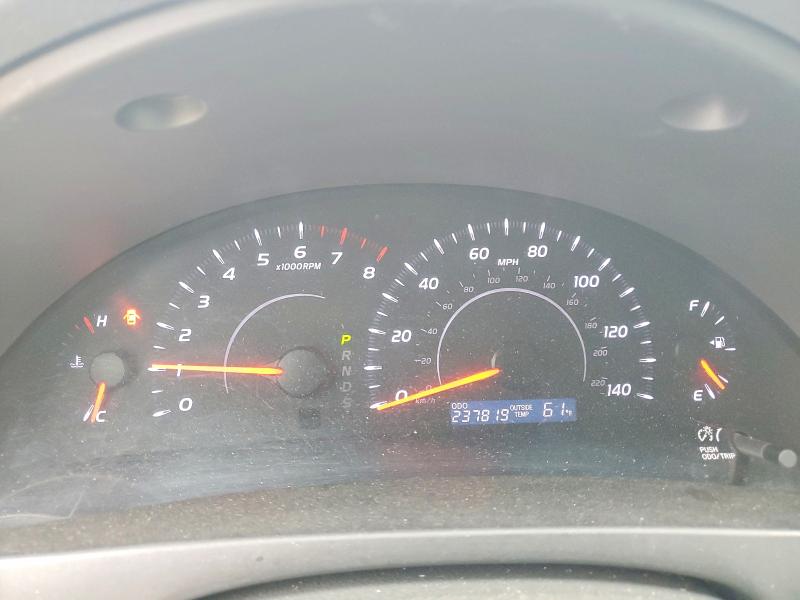 2010 Toyota Camry მანქანა იყიდება აუქციონზე, vin: 4T4BF3EK2AR011757, აუქციონის ნომერი: 54989196
