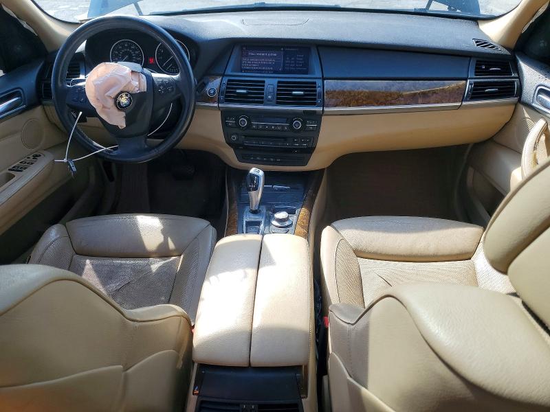 Aukcja sprzedaży 2009 Bmw X5, vin: 5UXFE43539L275107, numer aukcji: 52384396