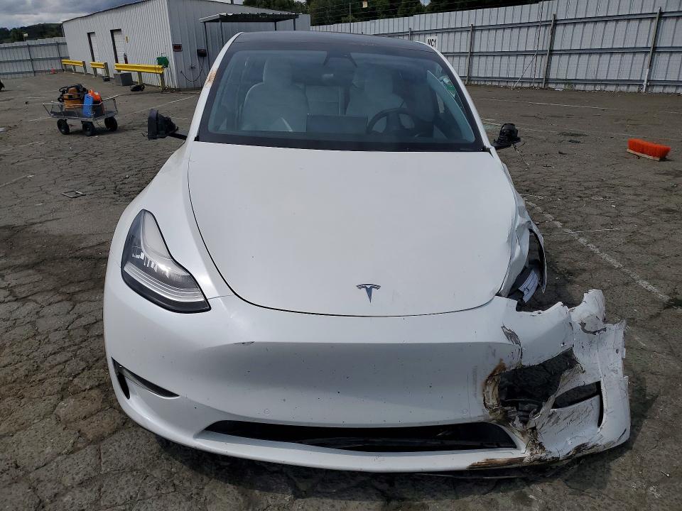Aukcja sprzedaży 2021 Tesla Model Y, vin: 5YJYGDEE5MF151868, numer aukcji: 52265666
